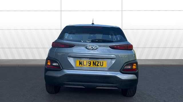 Hyundai KONA 1.0T GDi Blue Drive S 5dr Petrol Hatchback