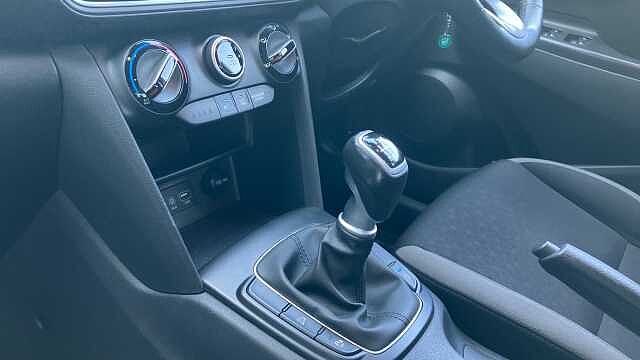 Hyundai KONA 1.0T GDi Play Edition 5dr Petrol Hatchback