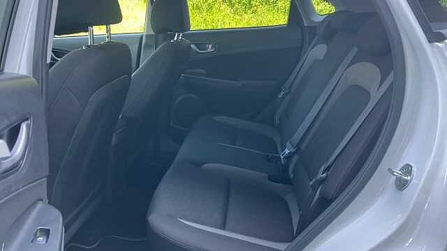 Hyundai KONA 1.0T GDi Play Edition 5dr Petrol Hatchback