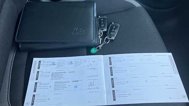 Hyundai KONA 1.0T GDi Play Edition 5dr Petrol Hatchback