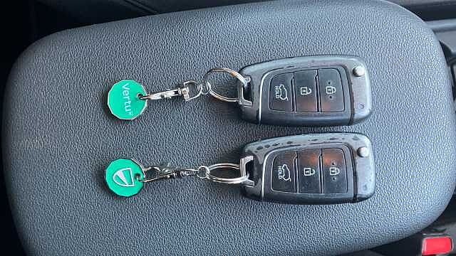 Hyundai KONA 1.0T GDi Play Edition 5dr Petrol Hatchback