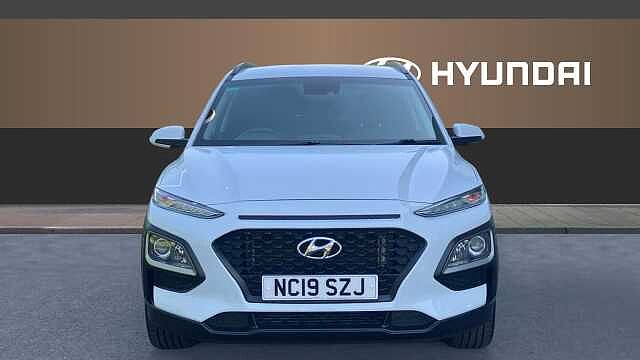 Hyundai KONA 1.0T GDi Play Edition 5dr Petrol Hatchback