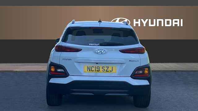 Hyundai KONA 1.0T GDi Play Edition 5dr Petrol Hatchback