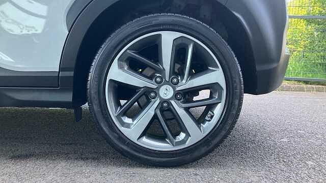 Hyundai KONA 1.0T GDi Play Edition 5dr Petrol Hatchback