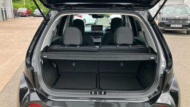 Hyundai INSTER 85kW 02 49kWh 5dr Auto Electric Hatchback