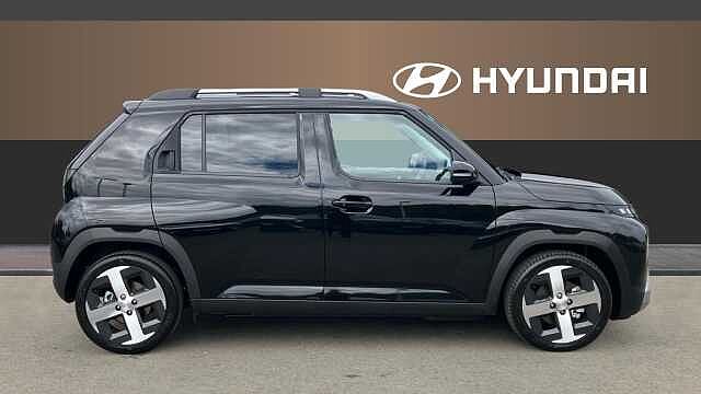 Hyundai INSTER 85kW 02 49kWh 5dr Auto Electric Hatchback