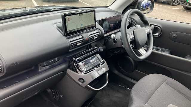 Hyundai INSTER 85kW 02 49kWh 5dr Auto Electric Hatchback