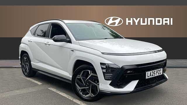 1.0T 100 N Line S 5dr Petrol Hatchback