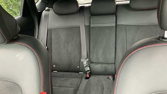 Hyundai KONA 1.0T 100 N Line S 5dr Petrol Hatchback White