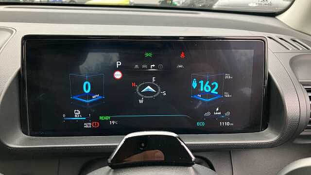 Hyundai INSTER 71kW 01 42kWh 5dr Auto Electric Hatchback Abyss Black - Pearl
