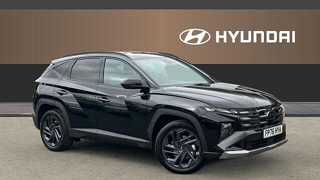 1.6T 239 Hybrid Black Line 5dr Auto Hybrid Estate