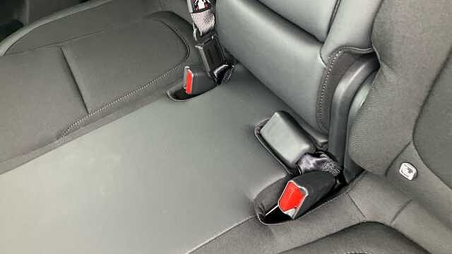 Hyundai TUCSON 1.6T 239 Hybrid Black Line 5dr Auto Hybrid Estate Abyss Black - Pearl