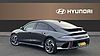 Hyundai IONIQ 6 168kW Ultimate 77kWh 4dr Auto Electric Saloon Additional Metallic - Nocturne Grey