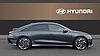 Hyundai IONIQ 6 168kW Ultimate 77kWh 4dr Auto Electric Saloon Additional Metallic - Nocturne Grey