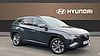 Hyundai TUCSON 1.6 TGDi Premium 5dr 2WD Petrol Estate Grey