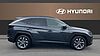 Hyundai TUCSON 1.6 TGDi Premium 5dr 2WD Petrol Estate Grey