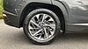 Hyundai TUCSON 1.6 TGDi Premium 5dr 2WD Petrol Estate Grey