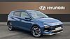 Hyundai BAYON 1.0 TGDi Ultimate 5dr DCT Petrol Hatchback Blue