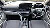 Hyundai BAYON 1.0 TGDi Ultimate 5dr DCT Petrol Hatchback Blue