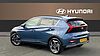 Hyundai BAYON 1.0 TGDi Ultimate 5dr DCT Petrol Hatchback Blue