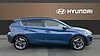 Hyundai BAYON 1.0 TGDi Ultimate 5dr DCT Petrol Hatchback Blue
