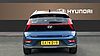 Hyundai BAYON 1.0 TGDi Ultimate 5dr DCT Petrol Hatchback Blue