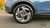 Hyundai BAYON 1.0 TGDi Ultimate 5dr DCT Petrol Hatchback Blue
