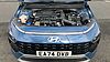 Hyundai BAYON 1.0 TGDi Ultimate 5dr DCT Petrol Hatchback Blue