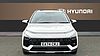 Hyundai BAYON 1.0 TGDi Ultimate 5dr Petrol Hatchback White