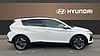 Hyundai BAYON 1.0 TGDi Ultimate 5dr Petrol Hatchback White