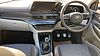 Hyundai BAYON 1.0 TGDi 48V MHEV Ultimate 5dr Petrol Hatchback Green