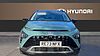 Hyundai BAYON 1.0 TGDi 48V MHEV Ultimate 5dr Petrol Hatchback Green