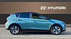 Hyundai BAYON 1.0 TGDi 48V MHEV Ultimate 5dr Petrol Hatchback Green
