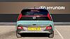 Hyundai BAYON 1.0 TGDi 48V MHEV Ultimate 5dr Petrol Hatchback Green