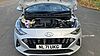 Hyundai I10 1.0 MPi Premium 5dr Petrol Hatchback Silver