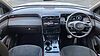 Hyundai TUCSON 1.6 TGDi Hybrid 230 N Line 5dr 2WD Auto Hybrid Estate White
