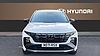 Hyundai TUCSON 1.6 TGDi Hybrid 230 N Line 5dr 2WD Auto Hybrid Estate White