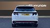 Hyundai TUCSON 1.6 TGDi Hybrid 230 N Line 5dr 2WD Auto Hybrid Estate White