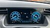 Hyundai TUCSON 1.6 TGDi Hybrid 230 N Line 5dr 2WD Auto Hybrid Estate Grey