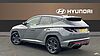 Hyundai TUCSON 1.6 TGDi Hybrid 230 N Line 5dr 2WD Auto Hybrid Estate Grey