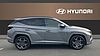 Hyundai TUCSON 1.6 TGDi Hybrid 230 N Line 5dr 2WD Auto Hybrid Estate Grey
