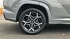 Hyundai TUCSON 1.6 TGDi Hybrid 230 N Line 5dr 2WD Auto Hybrid Estate Grey