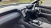Hyundai TUCSON 1.6 TGDi Hybrid 230 N Line 5dr 2WD Auto Hybrid Estate Grey