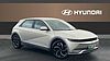 Hyundai IONIQ 5 160kW Premium 73 kWh 5dr Auto Electric Hatchback Gold