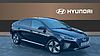 Hyundai IONIQ 1.6 GDi Hybrid Premium SE 5dr DCT Hybrid Hatchback Black