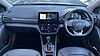 Hyundai IONIQ 1.6 GDi Hybrid Premium SE 5dr DCT Hybrid Hatchback Black