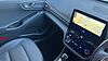 Hyundai IONIQ 1.6 GDi Hybrid Premium SE 5dr DCT Hybrid Hatchback Black