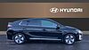 Hyundai IONIQ 1.6 GDi Hybrid Premium SE 5dr DCT Hybrid Hatchback Black