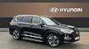 Hyundai SANTA FE 2.2 CRDi Premium SE 5dr 4WD Auto Diesel Estate Black