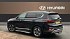 Hyundai SANTA FE 2.2 CRDi Premium SE 5dr 4WD Auto Diesel Estate Black